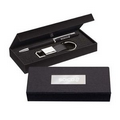 Viva Pen/Stylus/Keyring Gift Set